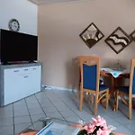 Ferienwohnung Beate & Burkhard