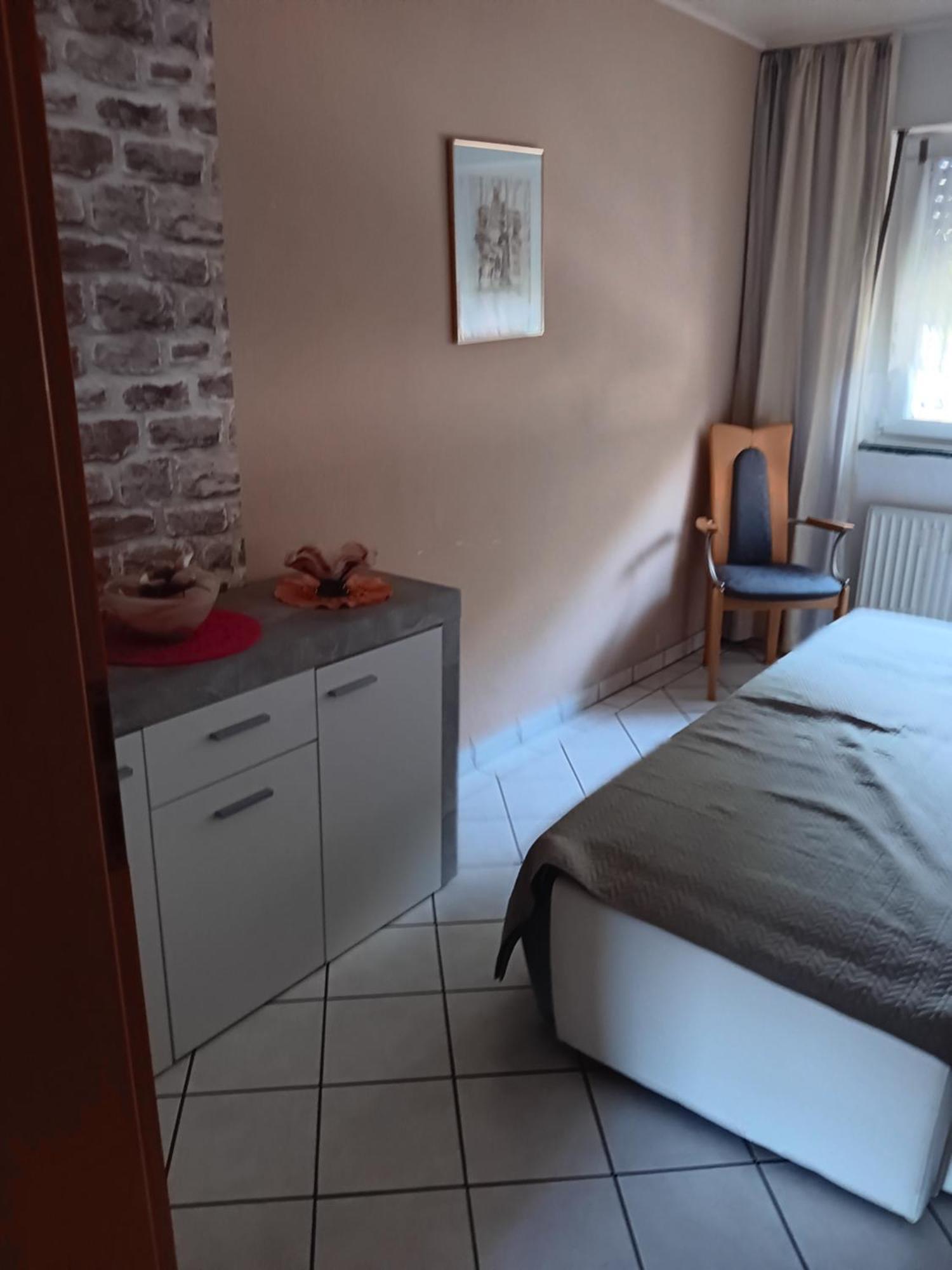 Beate & Burkhard Apartment