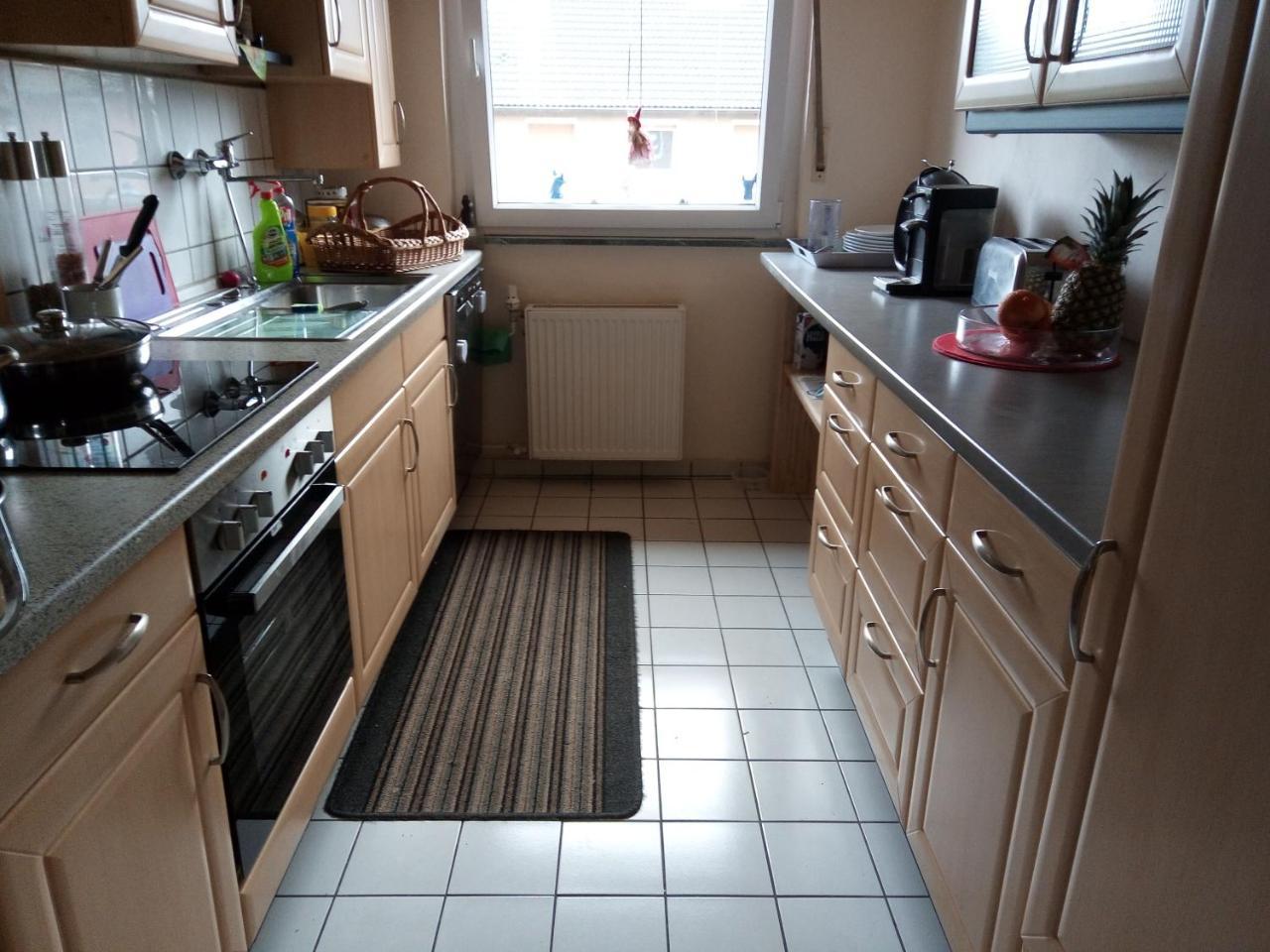 Beate & Burkhard * Oberhausen (North Rhine-Westphalia)
